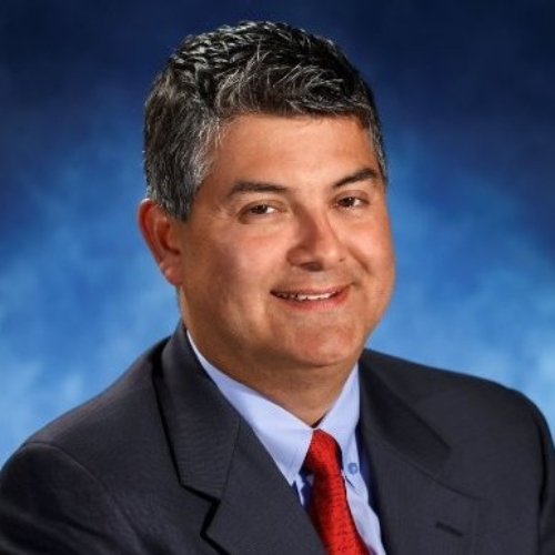 Roy E. Morgan, PE, PMP